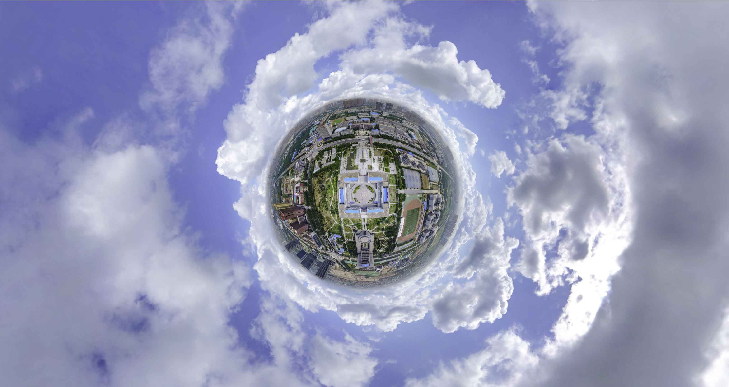 红毛镇格凸河风景名胜区