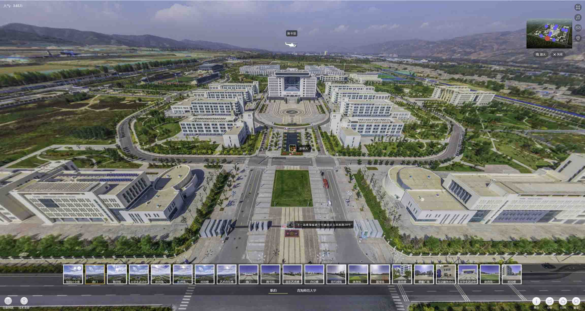 红毛镇油菜花-惊艳半生的花海仙境