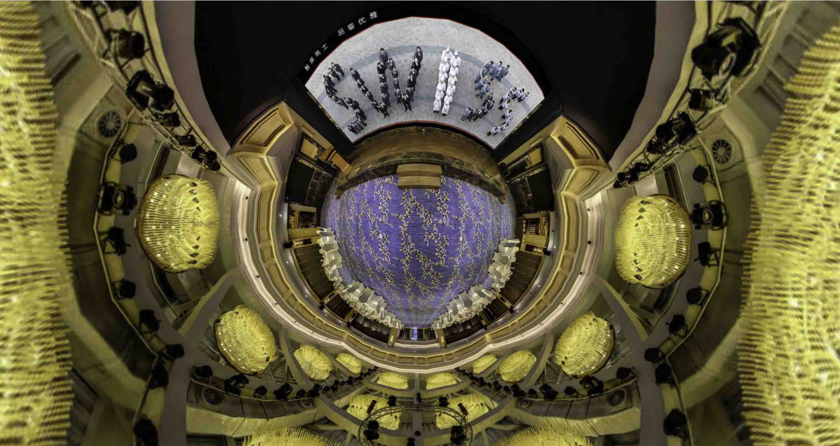 红毛镇探索VR全景拍摄中的深度感：营造沉浸式体验的关键要素